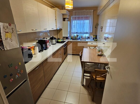 Apartament de vânzare 3 camere Avantgarden - 114336AV | BLITZ Brașov | Poza4