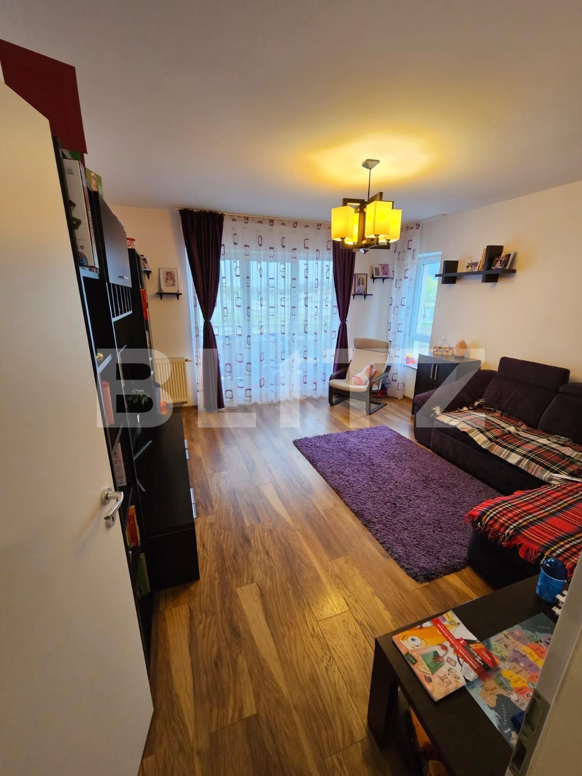 Apartament de vânzare 3 camere Avantgarden - 114336AV | BLITZ Brașov | Poza1