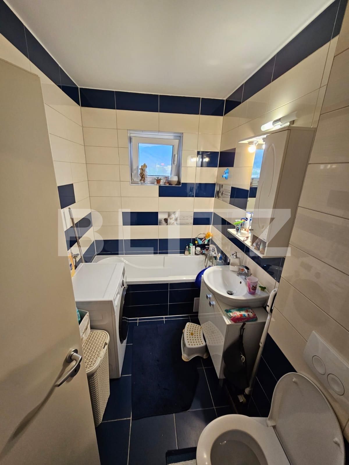 Apartament de vânzare 3 camere Avantgarden - 114336AV | BLITZ Brașov | Poza3