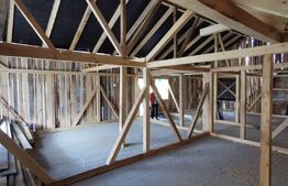 Vila turistica, 8525 mp, in Vama Buzaului