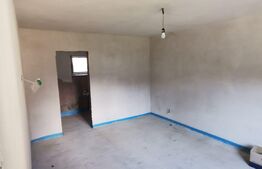 Vila turistica, 8525 mp, in Vama Buzaului