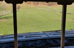 Vila turistica, 8525 mp, in Vama Buzaului