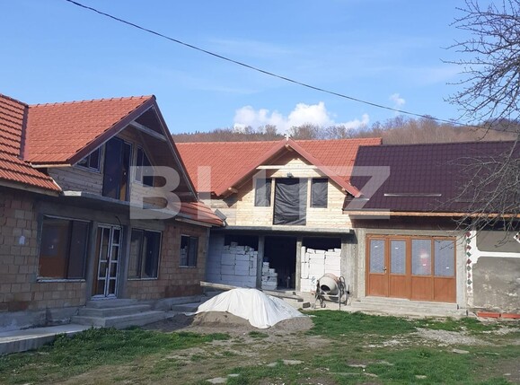 Casa de vânzare 6 camere Sud-Est - 114337CV | BLITZ Brașov | Poza2