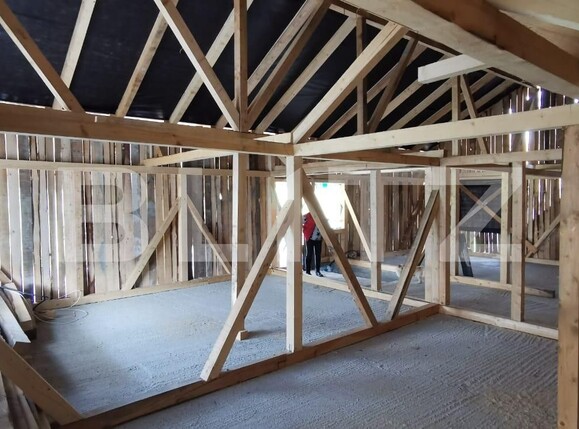 Casa de vânzare 6 camere Sud-Est - 114337CV | BLITZ Brașov | Poza9