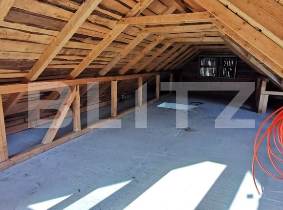 Casa de vânzare 6 camere Sud-Est - 114337CV | BLITZ Brașov | Poza8