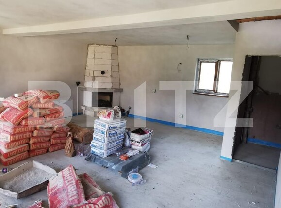 Casa de vânzare 6 camere Sud-Est - 114337CV | BLITZ Brașov | Poza3