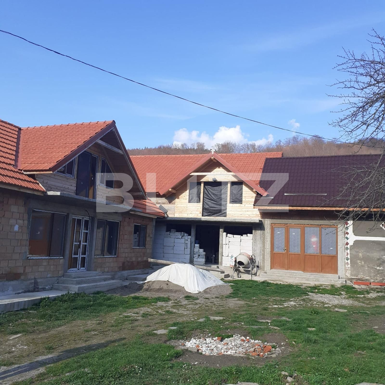 Casa de vânzare 6 camere Sud-Est - 114337CV | BLITZ Brașov | Poza2
