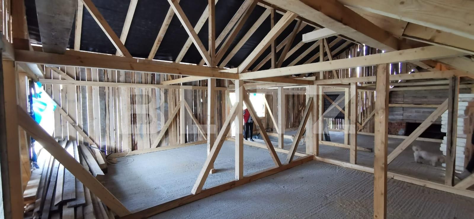 Casa de vânzare 6 camere Sud-Est - 114337CV | BLITZ Brașov | Poza9