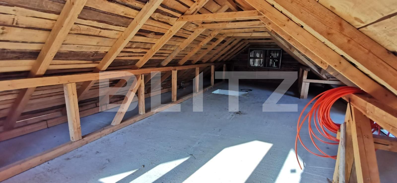 Casa de vânzare 6 camere Sud-Est - 114337CV | BLITZ Brașov | Poza8