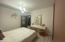 Lux, apartament 4 camere, 87 mp, Borhanci