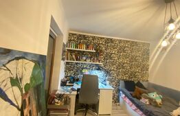 Lux, apartament 4 camere, 87 mp, Borhanci