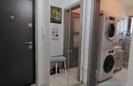 Lux, apartament 4 camere, 87 mp, Borhanci