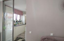 Lux, apartament 4 camere, 87 mp, Borhanci