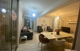 Lux, apartament 4 camere, 87 mp, Borhanci