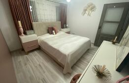 Lux, apartament 4 camere, 87 mp, Borhanci