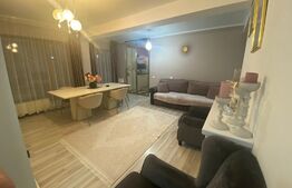 Lux, apartament 4 camere, 87 mp, Borhanci