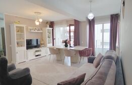 Lux, apartament 4 camere, 87 mp, Borhanci