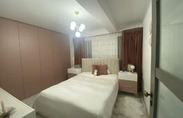 Lux, apartament 4 camere, 87 mp, Borhanci