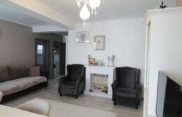 Lux, apartament 4 camere, 87 mp, Borhanci