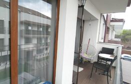 Lux, apartament 4 camere, 87 mp, Borhanci