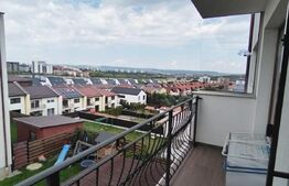 Lux, apartament 4 camere, 87 mp, Borhanci