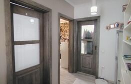 Lux, apartament 4 camere, 87 mp, Borhanci