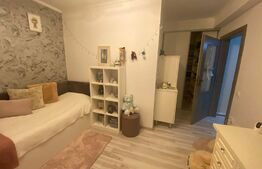 Lux, apartament 4 camere, 87 mp, Borhanci