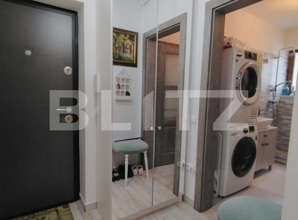 Apartament de vânzare 4 camere Borhanci - 114338AV | BLITZ Cluj-Napoca | Poza20