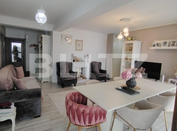 Apartament de vânzare 4 camere Borhanci - 114338AV | BLITZ Cluj-Napoca | Poza15