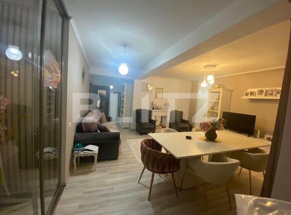 Apartament de vânzare 4 camere Borhanci - 114338AV | BLITZ Cluj-Napoca | Poza3