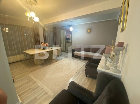 Apartament de vânzare 4 camere Borhanci - 114338AV | BLITZ Cluj-Napoca | Poza2