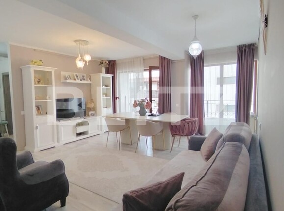 Apartament de vânzare 4 camere Borhanci - 114338AV | BLITZ Cluj-Napoca | Poza18