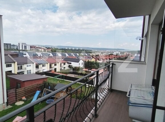 Apartament de vânzare 4 camere Borhanci - 114338AV | BLITZ Cluj-Napoca | Poza16