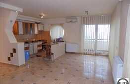 3 camere, 97 mp, imobil nou, bucataria mobilata, AC, zona LIDL