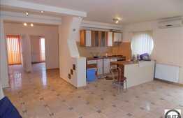 3 camere, 97 mp, imobil nou, bucataria mobilata, AC, zona LIDL