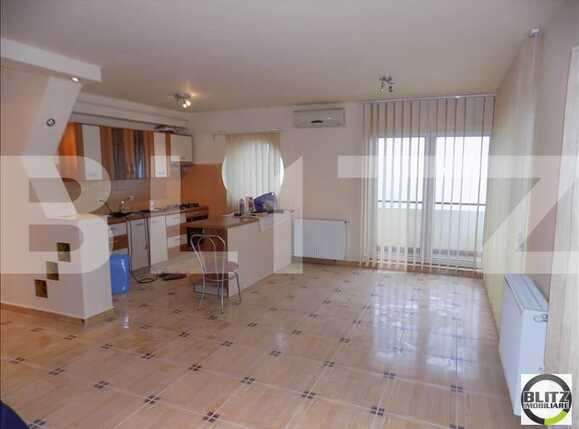 Apartament de închiriat 3 camere Bună Ziua - 11434AI | BLITZ Cluj-Napoca | Poza2