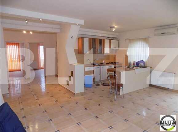 Apartament de închiriat 3 camere Bună Ziua - 11434AI | BLITZ Cluj-Napoca | Poza1