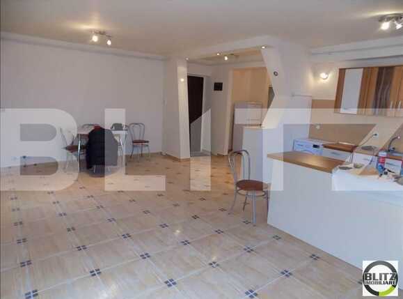 Apartament de închiriat 3 camere Bună Ziua - 11434AI | BLITZ Cluj-Napoca | Poza3