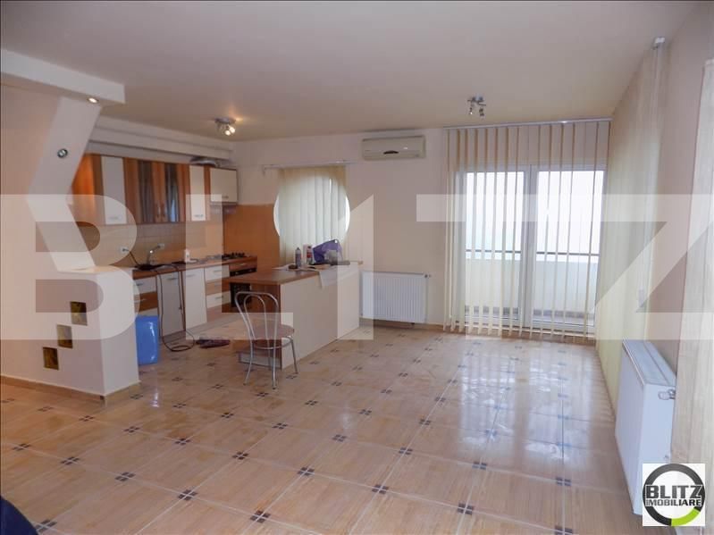 Apartament de închiriat 3 camere Bună Ziua - 11434AI | BLITZ Cluj-Napoca | Poza2