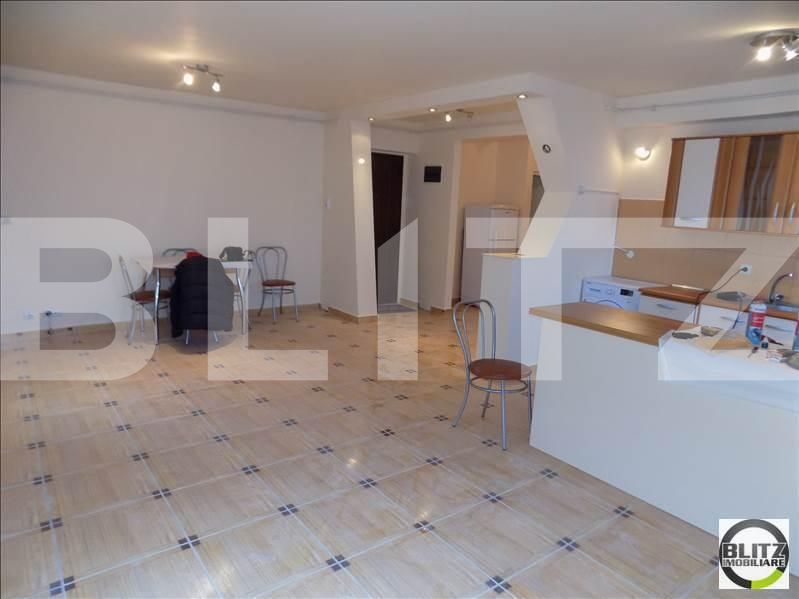 Apartament de închiriat 3 camere Bună Ziua - 11434AI | BLITZ Cluj-Napoca | Poza3