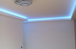 Apartament lux, confort sporit 2 camere 65mp, zona Roata Faget