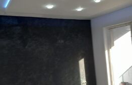 Apartament lux, confort sporit 2 camere 65mp, zona Roata Faget