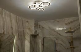 Apartament lux, confort sporit 2 camere 65mp, zona Roata Faget