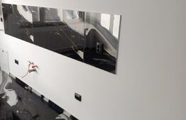 Apartament lux, confort sporit 2 camere 65mp, zona Roata Faget