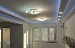 Apartament lux, confort sporit 2 camere 65mp, zona Roata Faget