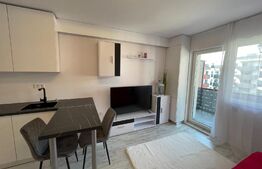 Apartament de 2 camere, 40mp, modern, parcare, ansamblu rezidential, zona Petrom