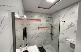 Apartament de 2 camere, 40mp, modern, parcare, ansamblu rezidential, zona Petrom