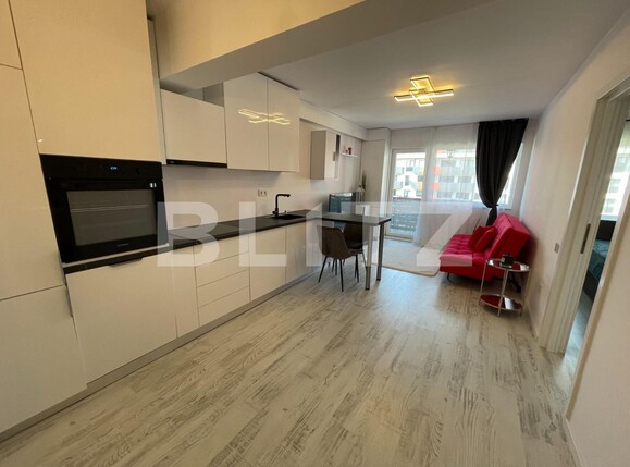 Apartament de vânzare 2 camere Baciu - 114349AV | BLITZ Cluj-Napoca | Poza1