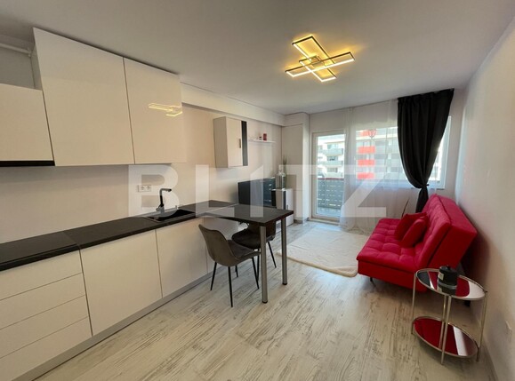 Apartament de vânzare 2 camere Baciu - 114349AV | BLITZ Cluj-Napoca | Poza2