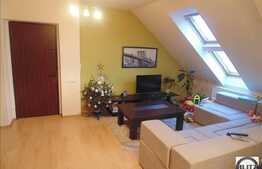 Apartament 3 camere, 78 mp, imobil nou, parcare, zona strazii Costache Negri!